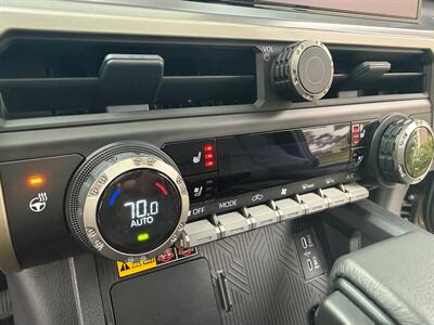 2024 Toyota Tacoma TRD Off-Road   - Photo 23 - Bend, OR 97702