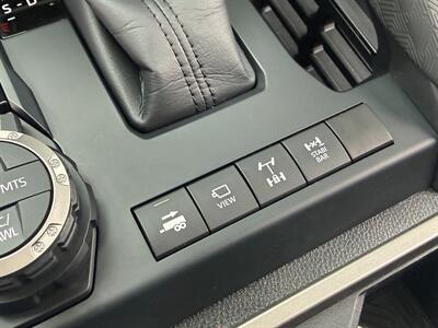 2024 Toyota Tacoma TRD Off-Road   - Photo 38 - Bend, OR 97702