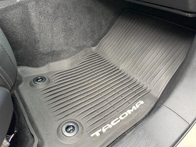 2024 Toyota Tacoma TRD Off-Road   - Photo 33 - Bend, OR 97702