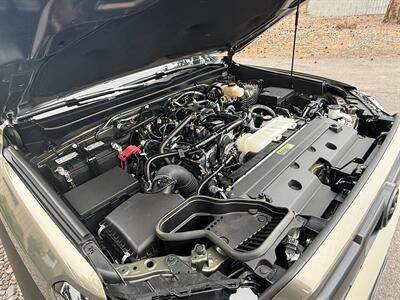 2024 Toyota Tacoma TRD Off-Road   - Photo 42 - Bend, OR 97702