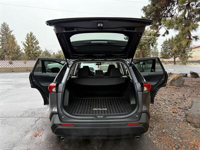 2023 Toyota RAV4 LE   - Photo 15 - Bend, OR 97702