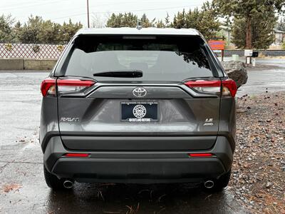 2023 Toyota RAV4 LE   - Photo 6 - Bend, OR 97702