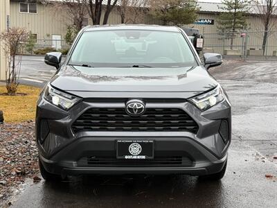 2023 Toyota RAV4 LE   - Photo 3 - Bend, OR 97702