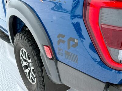 2022 Ford F-150 Raptor   - Photo 7 - Bend, OR 97702