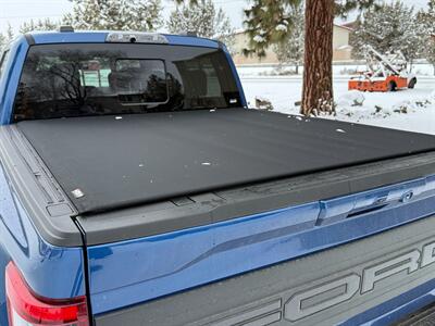 2022 Ford F-150 Raptor   - Photo 22 - Bend, OR 97702