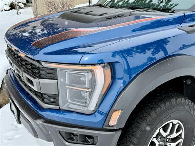 2022 Ford F-150 Raptor   - Photo 9 - Bend, OR 97702