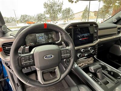 2022 Ford F-150 Raptor   - Photo 12 - Bend, OR 97702