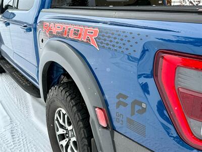 2022 Ford F-150 Raptor   - Photo 8 - Bend, OR 97702