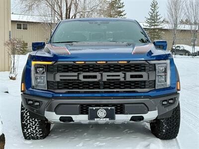 2022 Ford F-150 Raptor   - Photo 3 - Bend, OR 97702