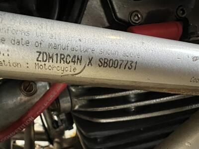 1995 Ducati Monster M900   - Photo 26 - Bend, OR 97702