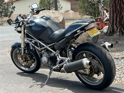 1995 Ducati Monster M900   - Photo 4 - Bend, OR 97702