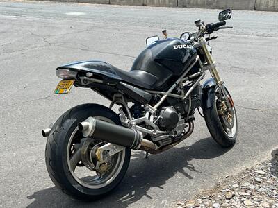 1995 Ducati Monster M900   - Photo 6 - Bend, OR 97702