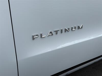 2025 Ford Expedition Platinum   - Photo 10 - Bend, OR 97702