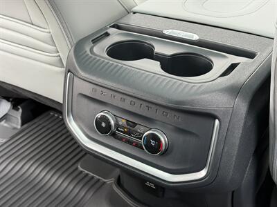 2025 Ford Expedition Platinum   - Photo 45 - Bend, OR 97702