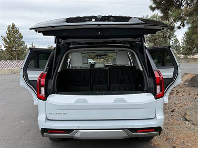 2025 Ford Expedition Platinum   - Photo 15 - Bend, OR 97702