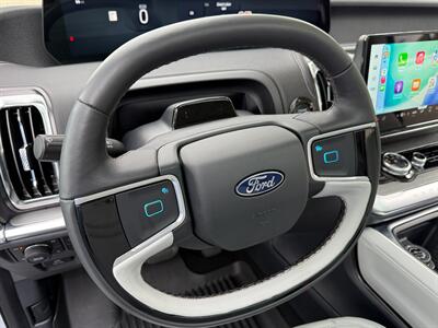 2025 Ford Expedition Platinum   - Photo 32 - Bend, OR 97702
