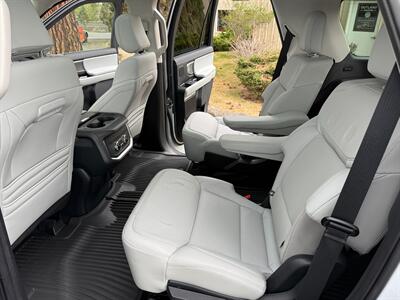 2025 Ford Expedition Platinum   - Photo 33 - Bend, OR 97702