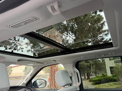 2025 Ford Expedition Platinum   - Photo 47 - Bend, OR 97702