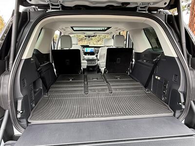2025 Ford Expedition Platinum   - Photo 37 - Bend, OR 97702