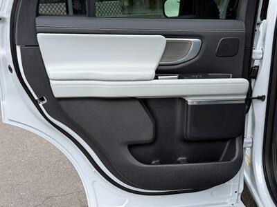 2025 Ford Expedition Platinum   - Photo 12 - Bend, OR 97702