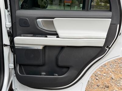 2025 Ford Expedition Platinum   - Photo 14 - Bend, OR 97702