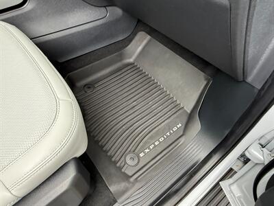 2025 Ford Expedition Platinum   - Photo 42 - Bend, OR 97702