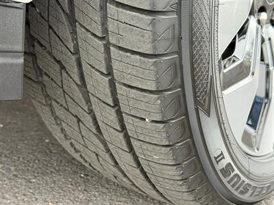 2025 Ford Expedition Platinum   - Photo 55 - Bend, OR 97702
