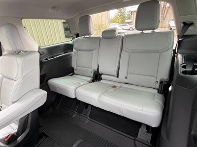 2025 Ford Expedition Platinum   - Photo 40 - Bend, OR 97702