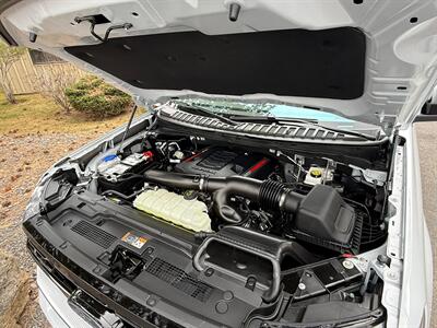 2025 Ford Expedition Platinum   - Photo 50 - Bend, OR 97702