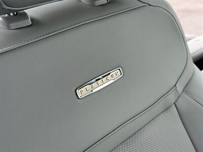 2025 Ford Expedition Platinum   - Photo 44 - Bend, OR 97702