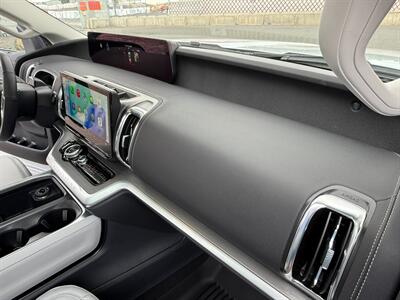 2025 Ford Expedition Platinum   - Photo 43 - Bend, OR 97702