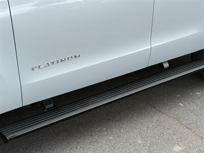 2025 Ford Expedition Platinum   - Photo 49 - Bend, OR 97702