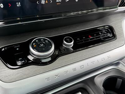 2025 Ford Expedition Platinum   - Photo 25 - Bend, OR 97702