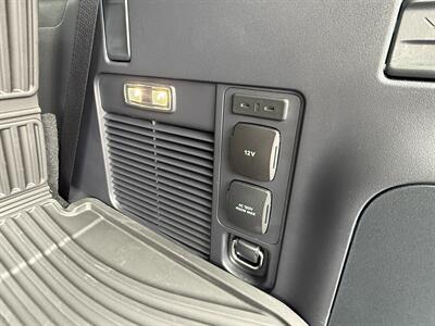 2025 Ford Expedition Platinum   - Photo 38 - Bend, OR 97702