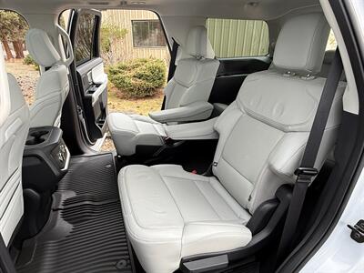 2025 Ford Expedition Platinum   - Photo 34 - Bend, OR 97702