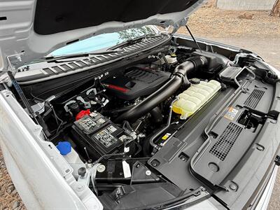 2025 Ford Expedition Platinum   - Photo 51 - Bend, OR 97702