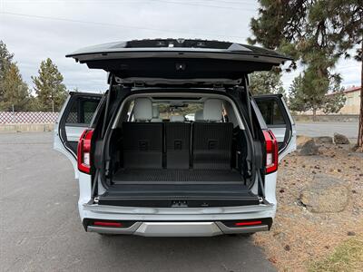 2025 Ford Expedition Platinum   - Photo 17 - Bend, OR 97702