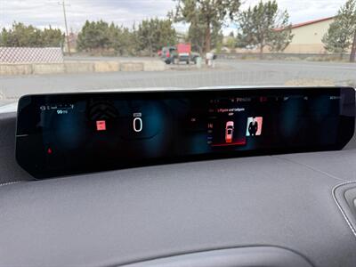 2025 Ford Expedition Platinum   - Photo 22 - Bend, OR 97702