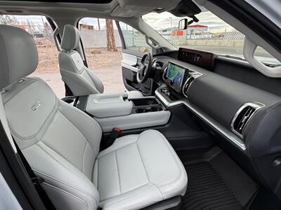 2025 Ford Expedition Platinum   - Photo 41 - Bend, OR 97702