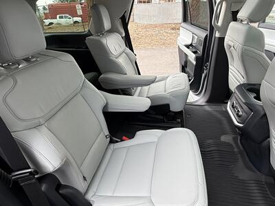2025 Ford Expedition Platinum   - Photo 36 - Bend, OR 97702