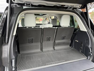 2025 Ford Expedition Platinum   - Photo 18 - Bend, OR 97702