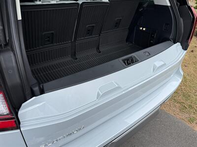 2025 Ford Expedition Platinum   - Photo 16 - Bend, OR 97702