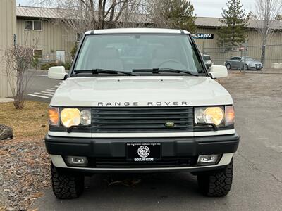 2002 Land Rover Range Rover 4.6 HSE   - Photo 3 - Bend, OR 97702