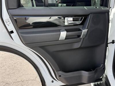 2016 Land Rover LR4 HSE - Photo 11 - Bend, OR 97702