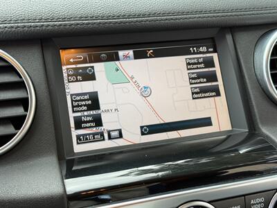 2016 Land Rover LR4 HSE - Photo 22 - Bend, OR 97702