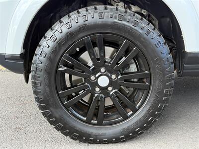 2016 Land Rover LR4 HSE - Photo 33 - Bend, OR 97702