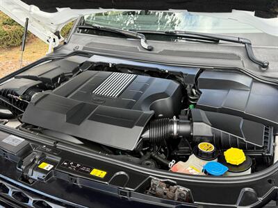 2016 Land Rover LR4 HSE - Photo 35 - Bend, OR 97702