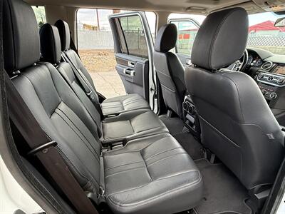 2016 Land Rover LR4 HSE - Photo 29 - Bend, OR 97702