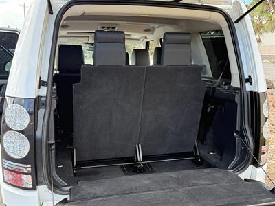 2016 Land Rover LR4 HSE - Photo 16 - Bend, OR 97702