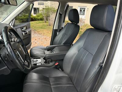 2016 Land Rover LR4 HSE - Photo 18 - Bend, OR 97702